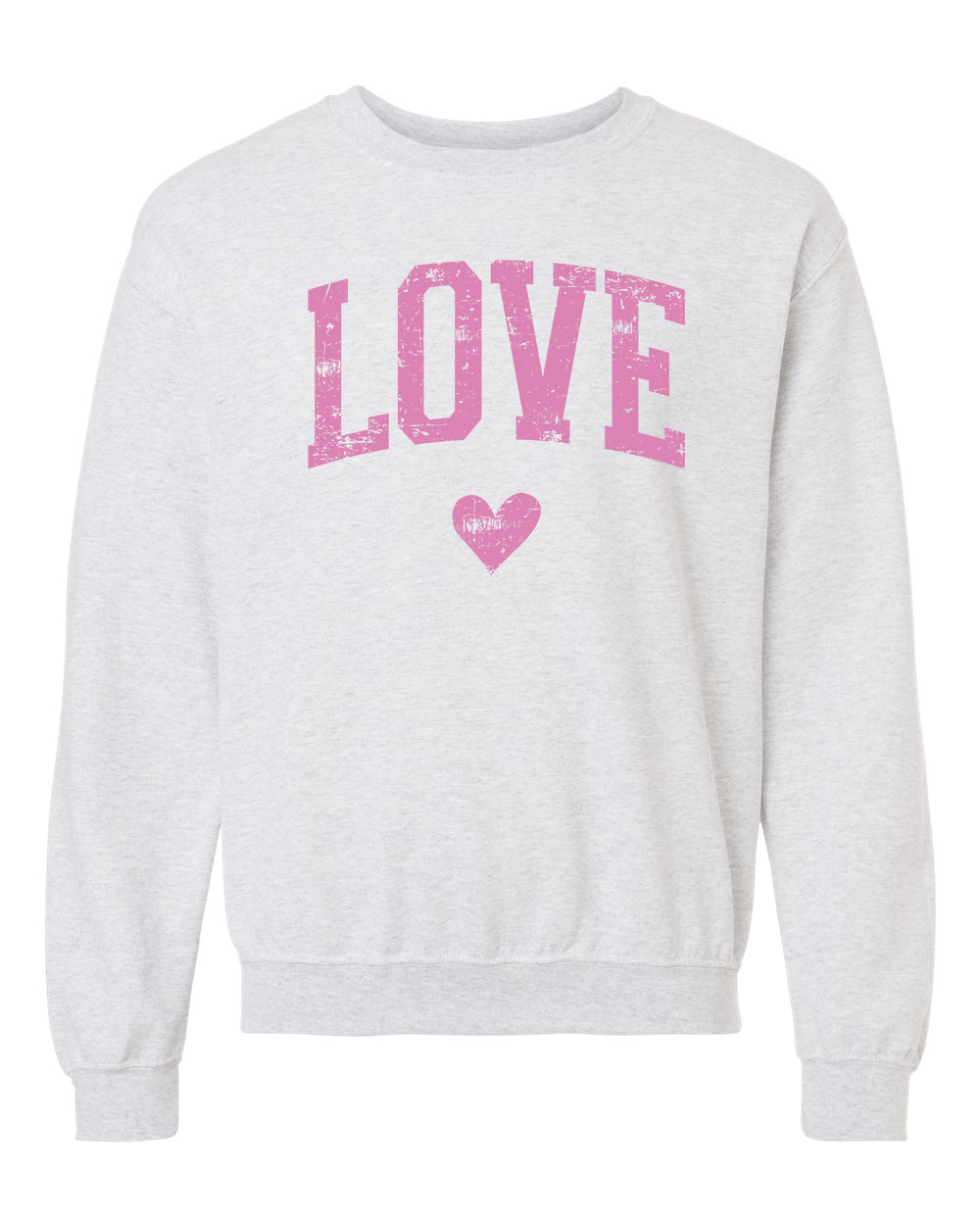 Love Sweatshirt