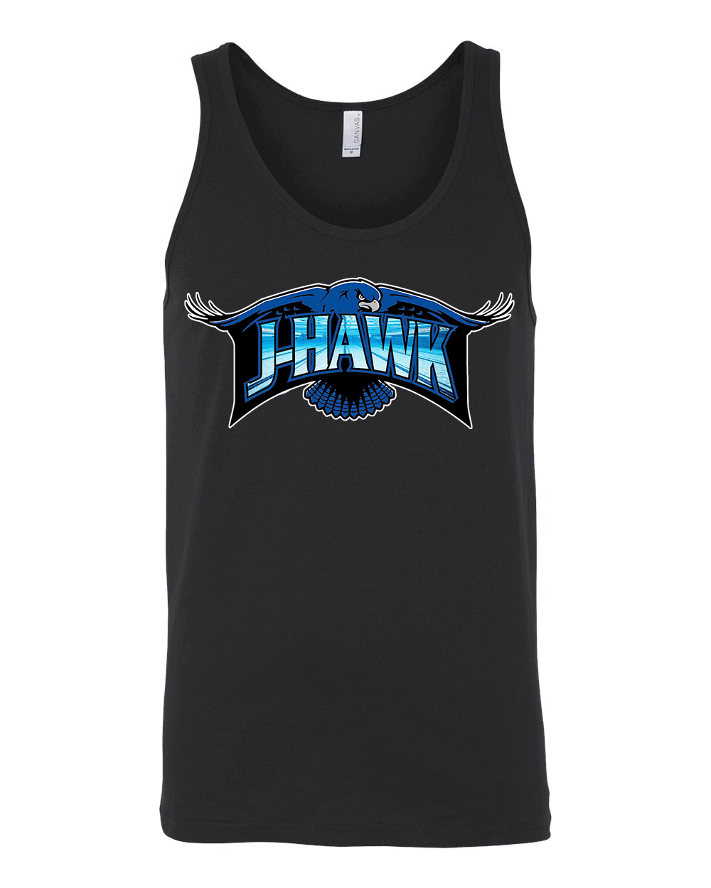 J-Hawk Tank