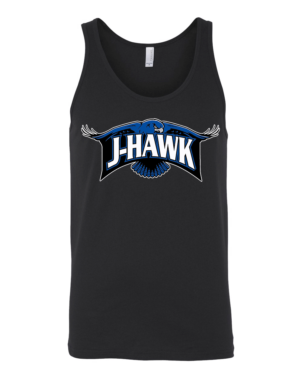 J-Hawk Tank