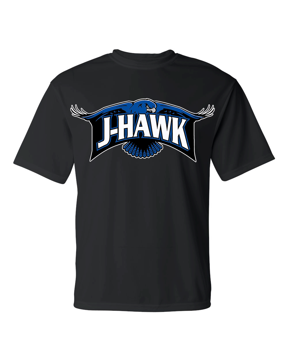 J-Hawk Performance Tee