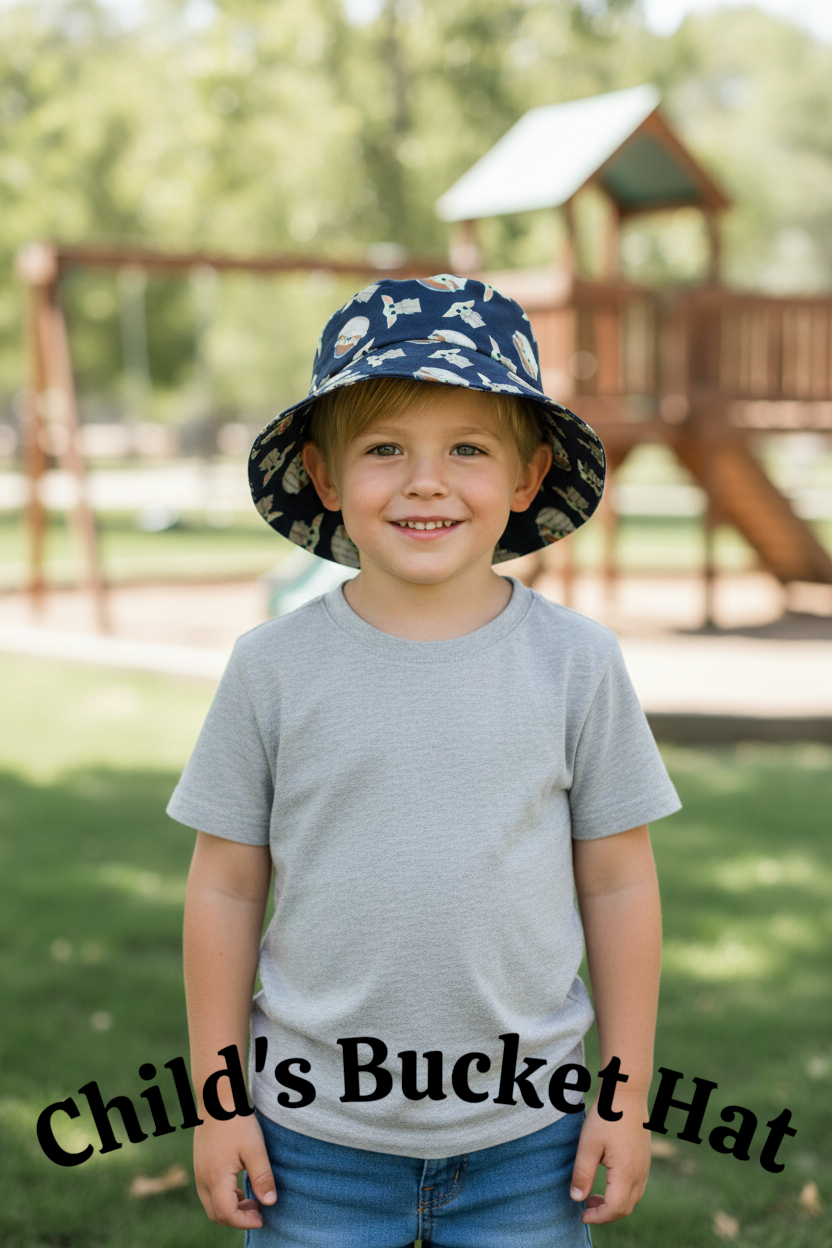 Hats for Every Season