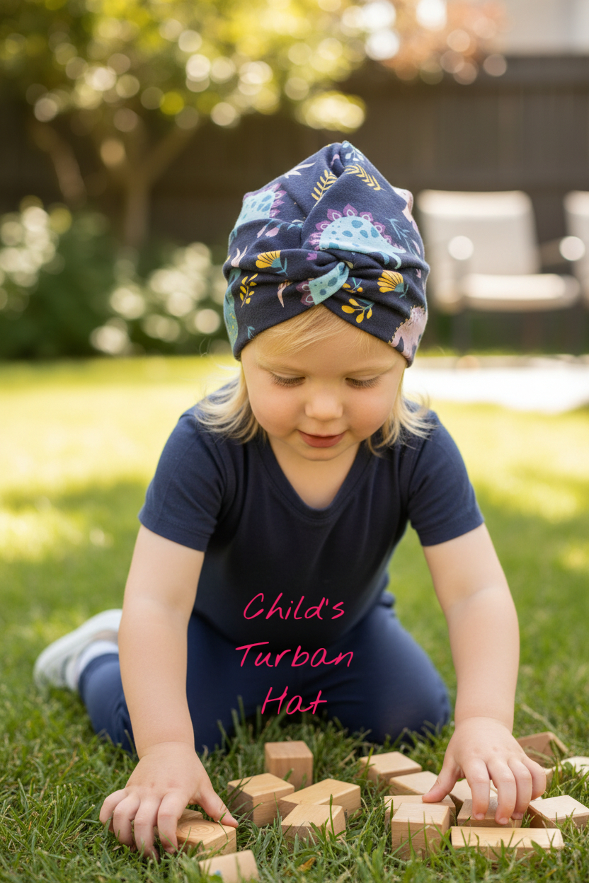 Hats for Every Season