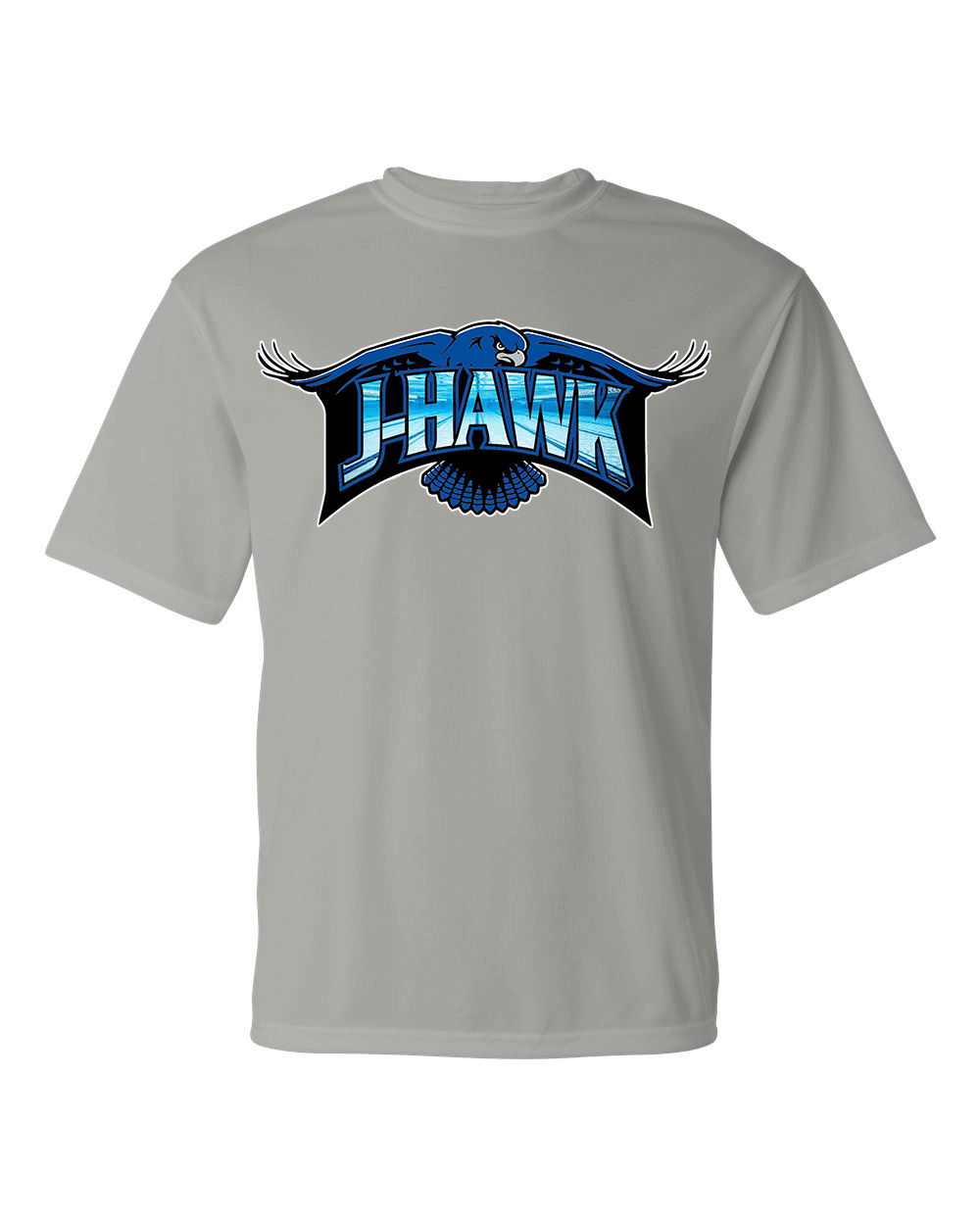 J-Hawk Performance Tee