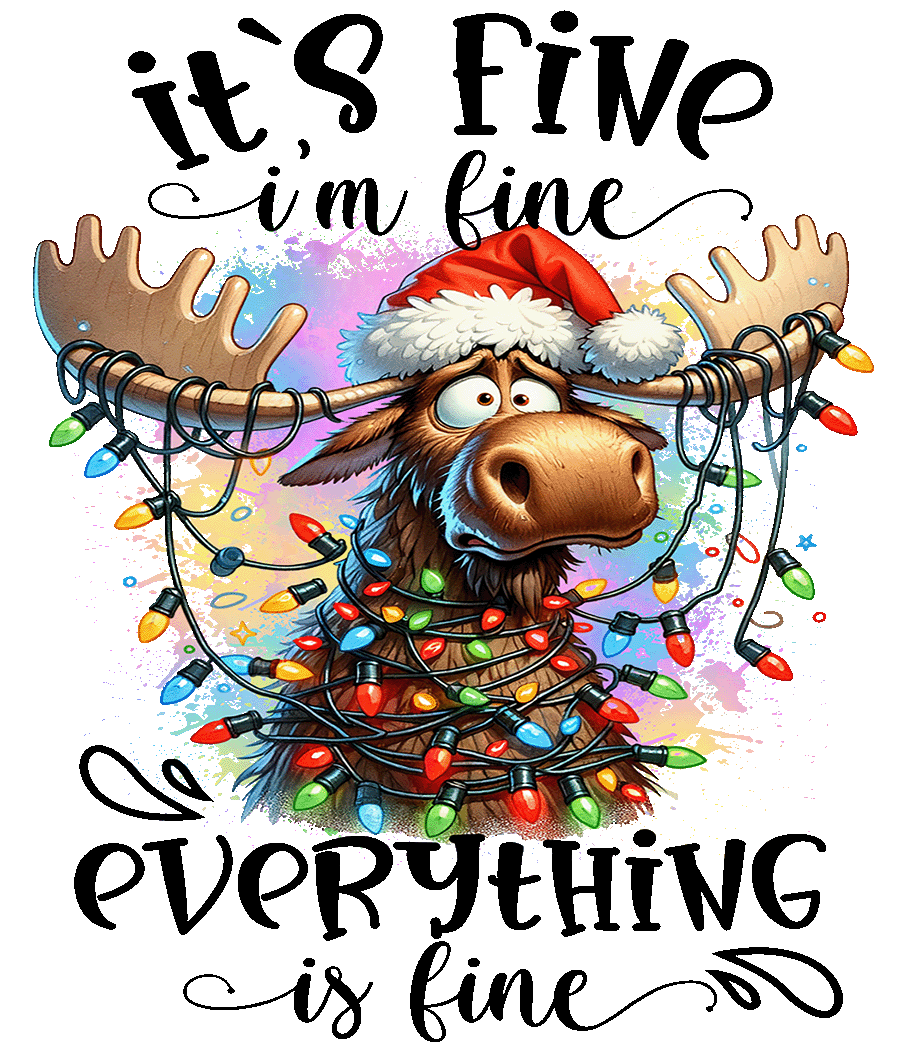 Christmas Tea Towels