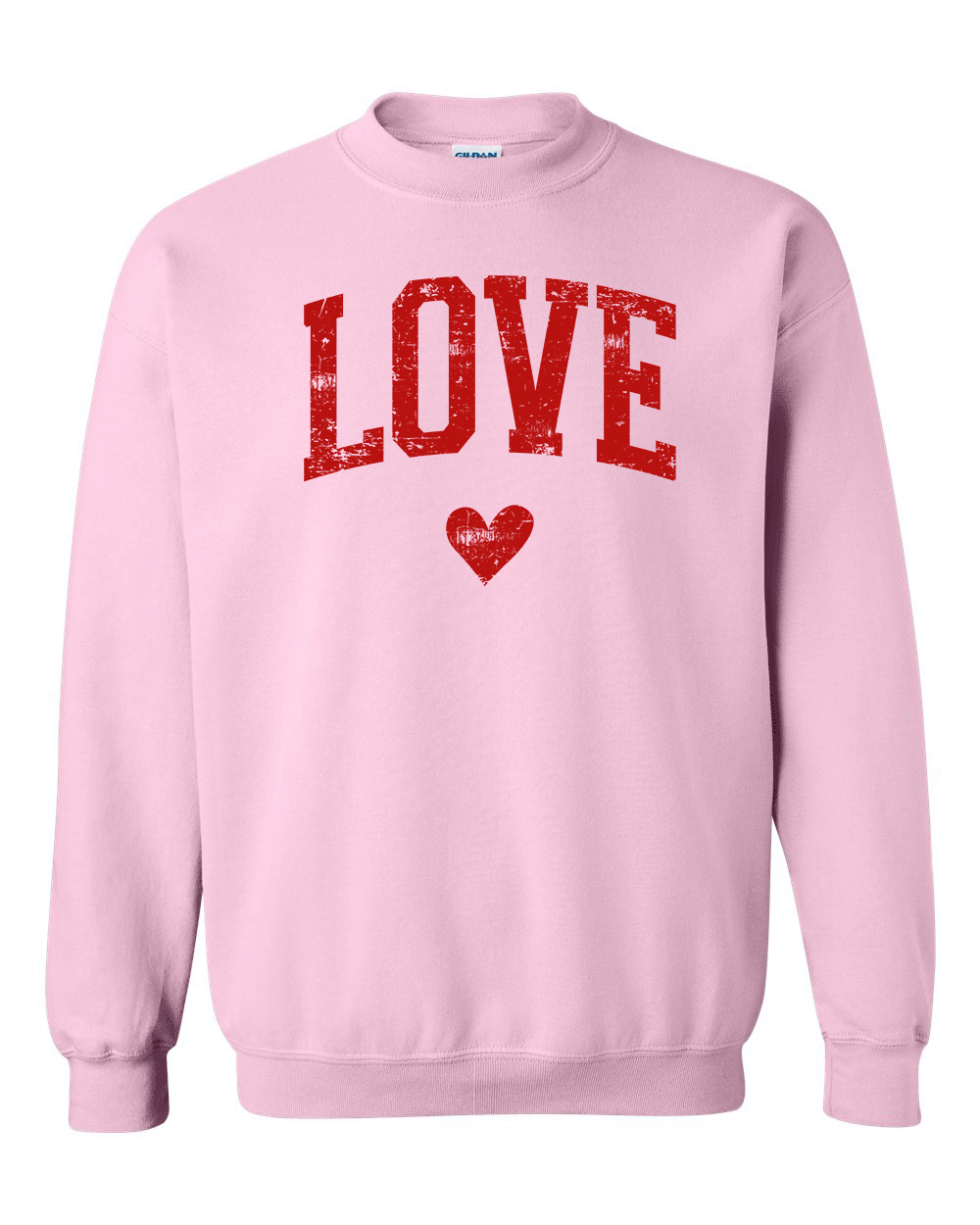 Love Sweatshirt