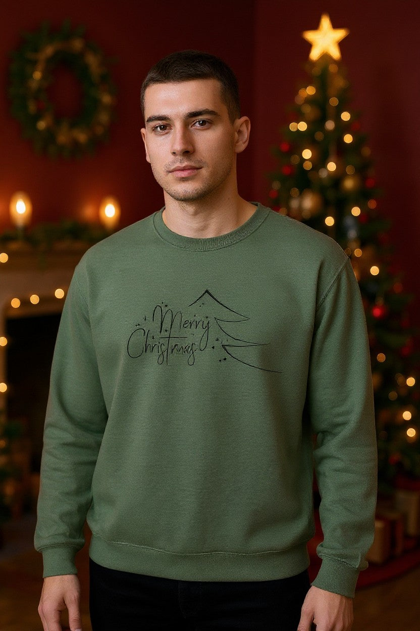 Merry Christmas Words