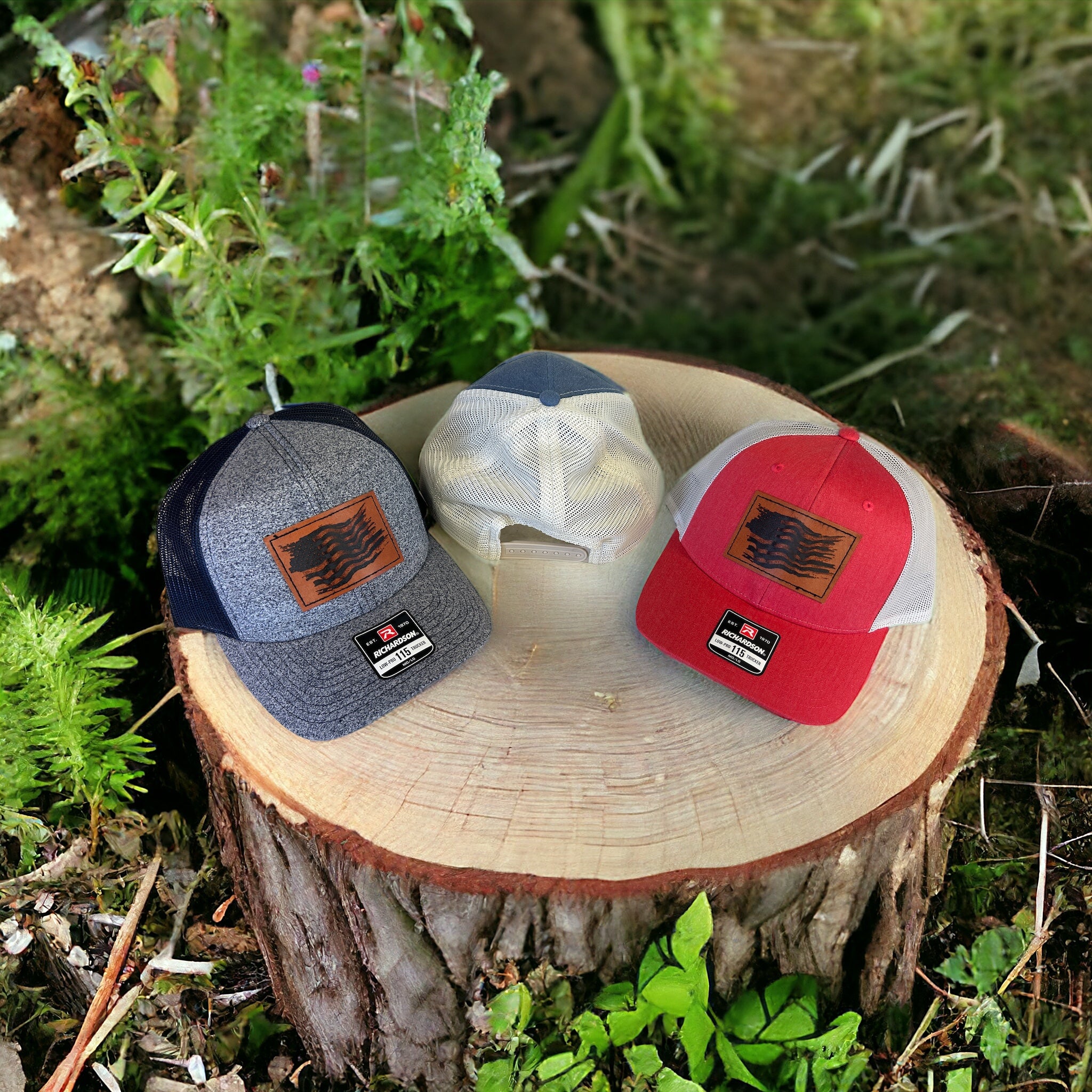 Bulk Pricing Available on Orders of 11 or more hats