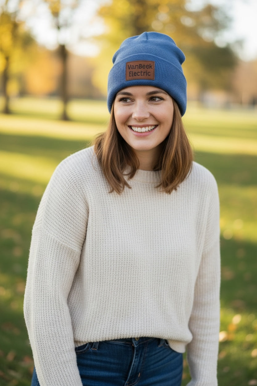 Customized Beanies
