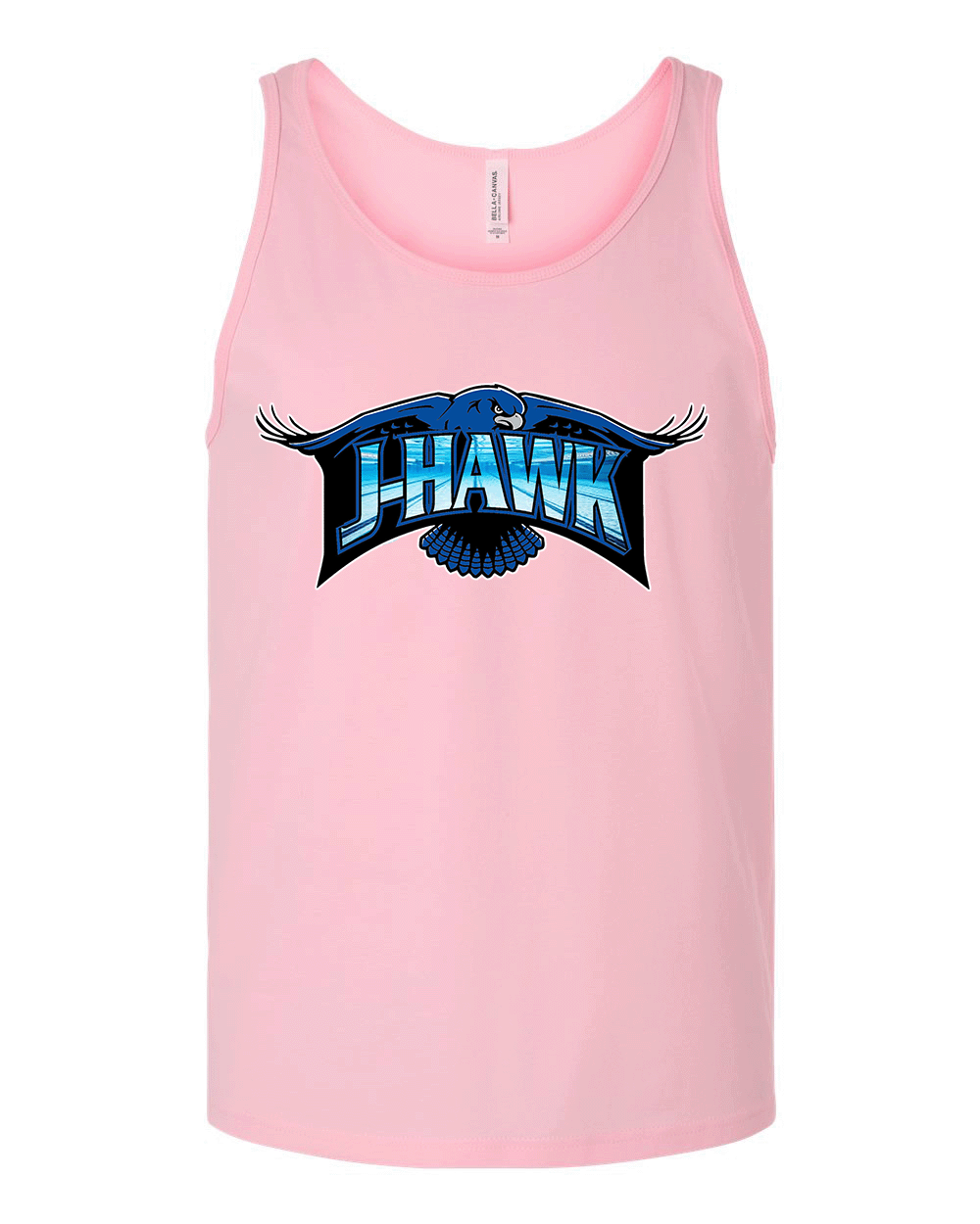 J-Hawk Tank