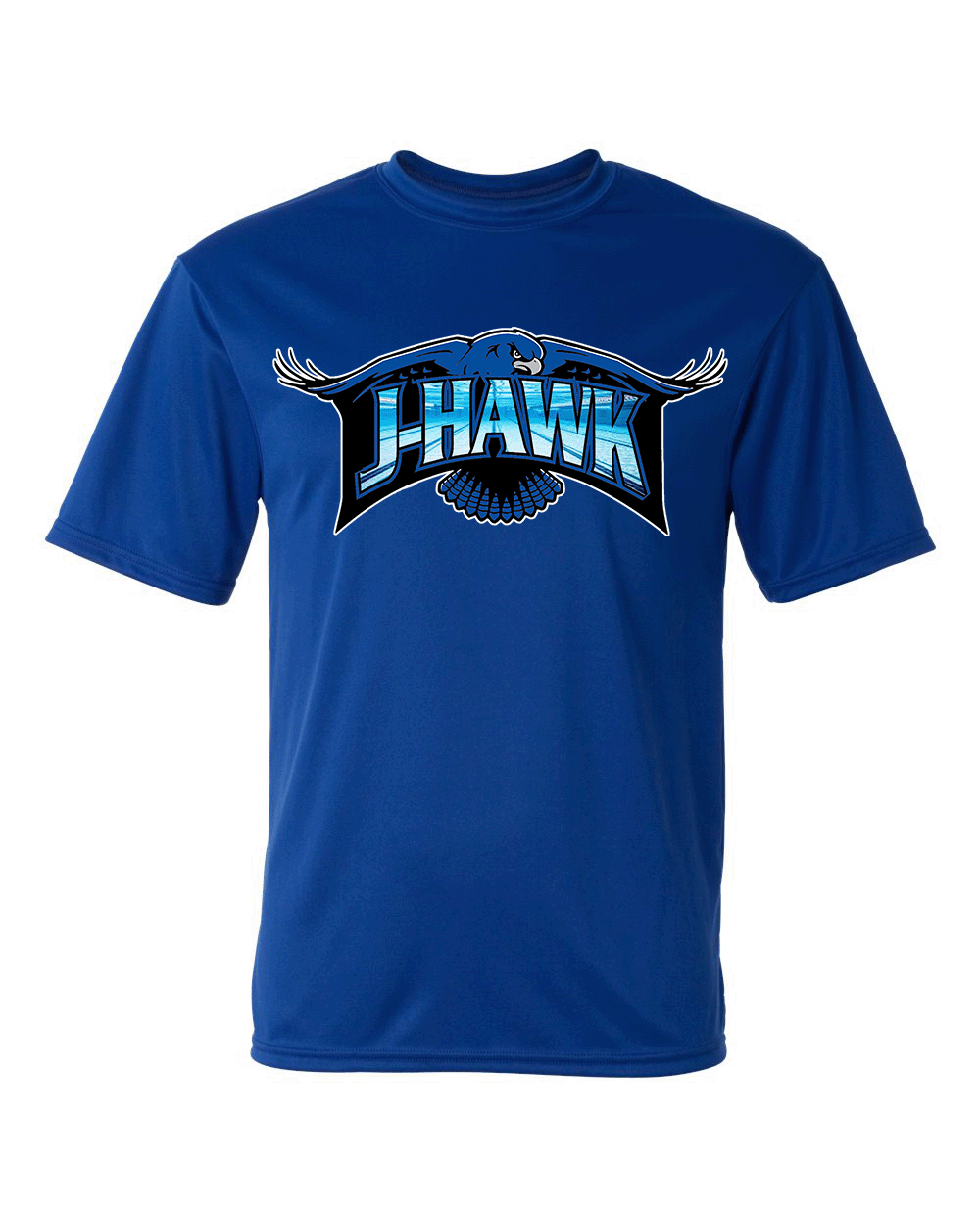 J-Hawk Performance Tee