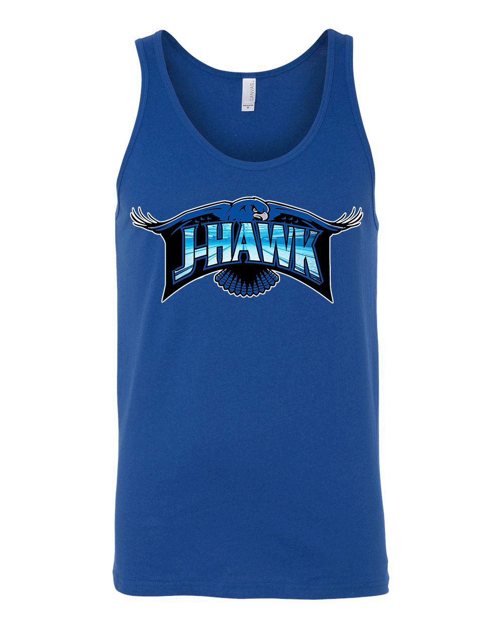 J-Hawk Tank