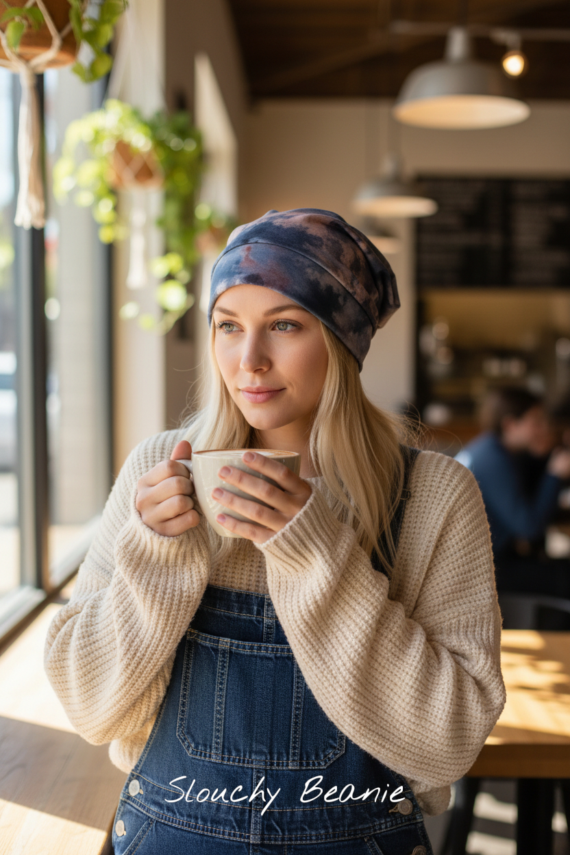 Hats for Every Season