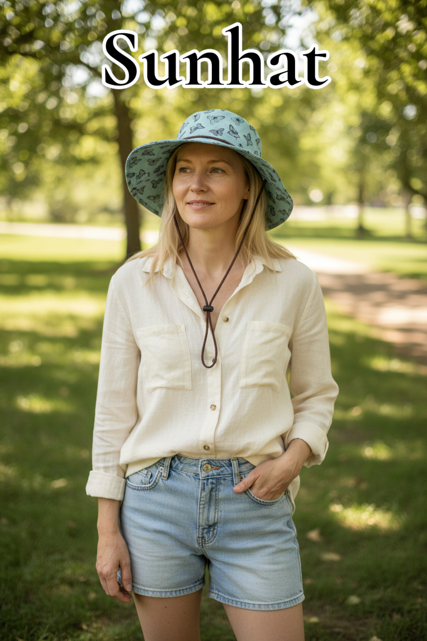 Hats for Every Season