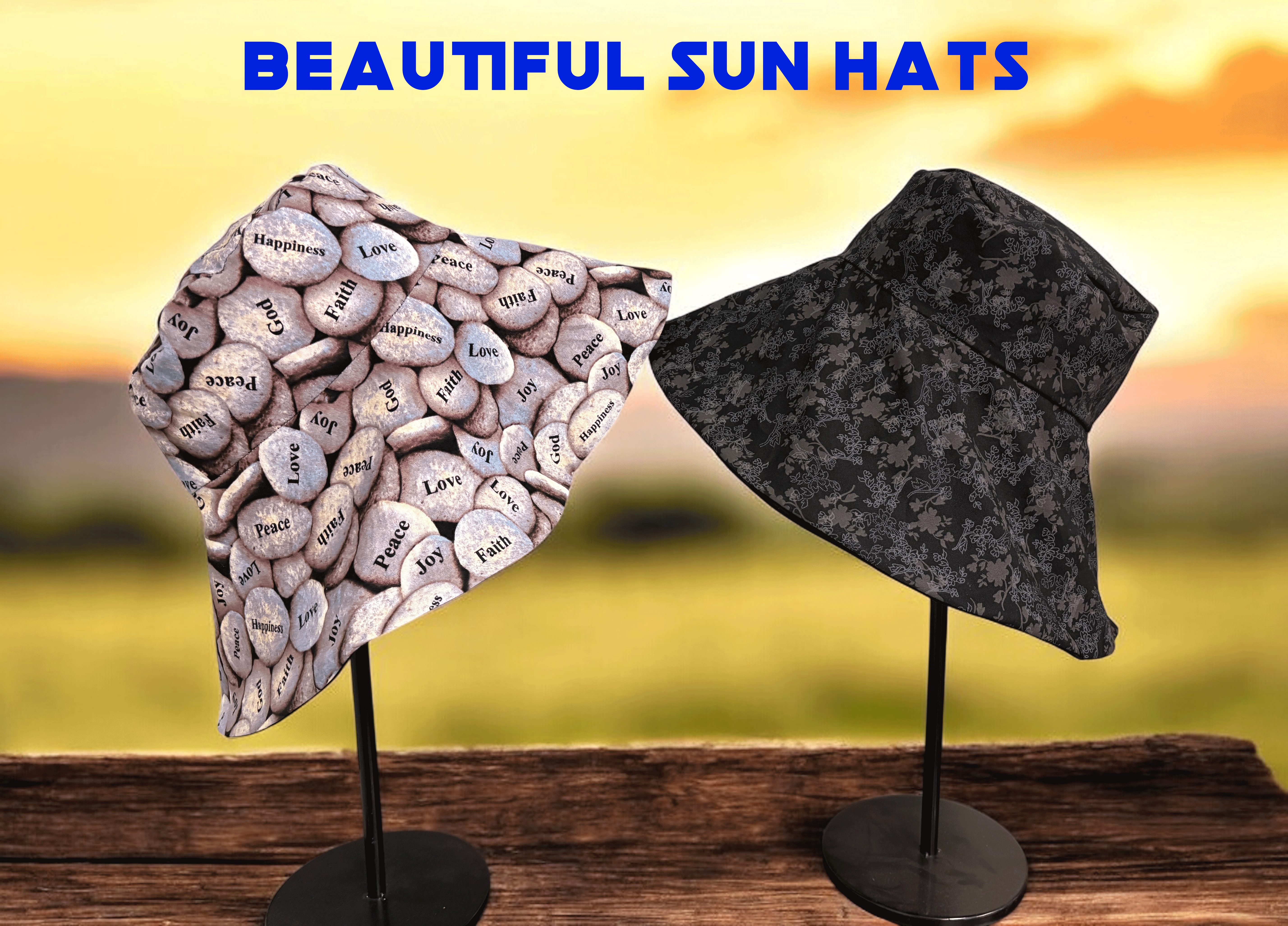 Hats for Every Season