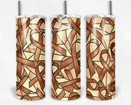 Cancer Awareness Tumblers and Water Bottles