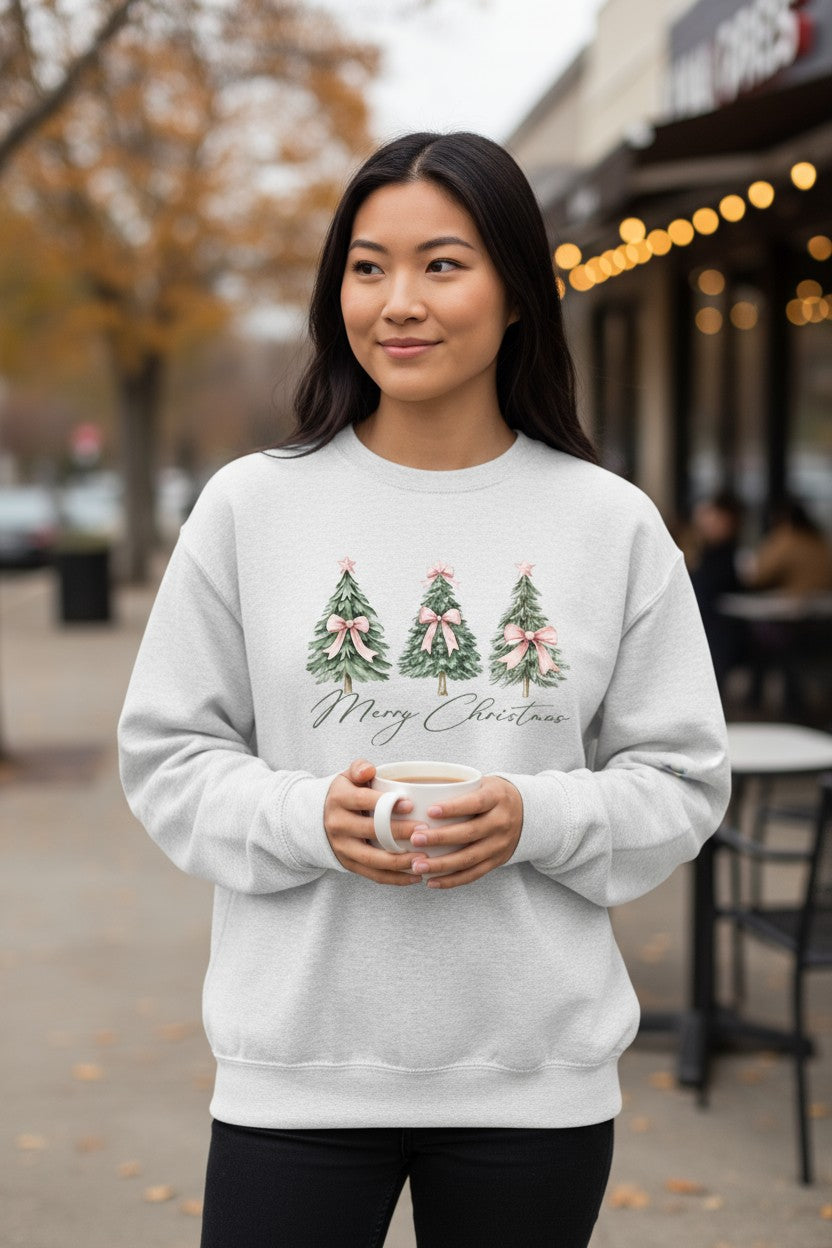 Beautiful Christmas Trees