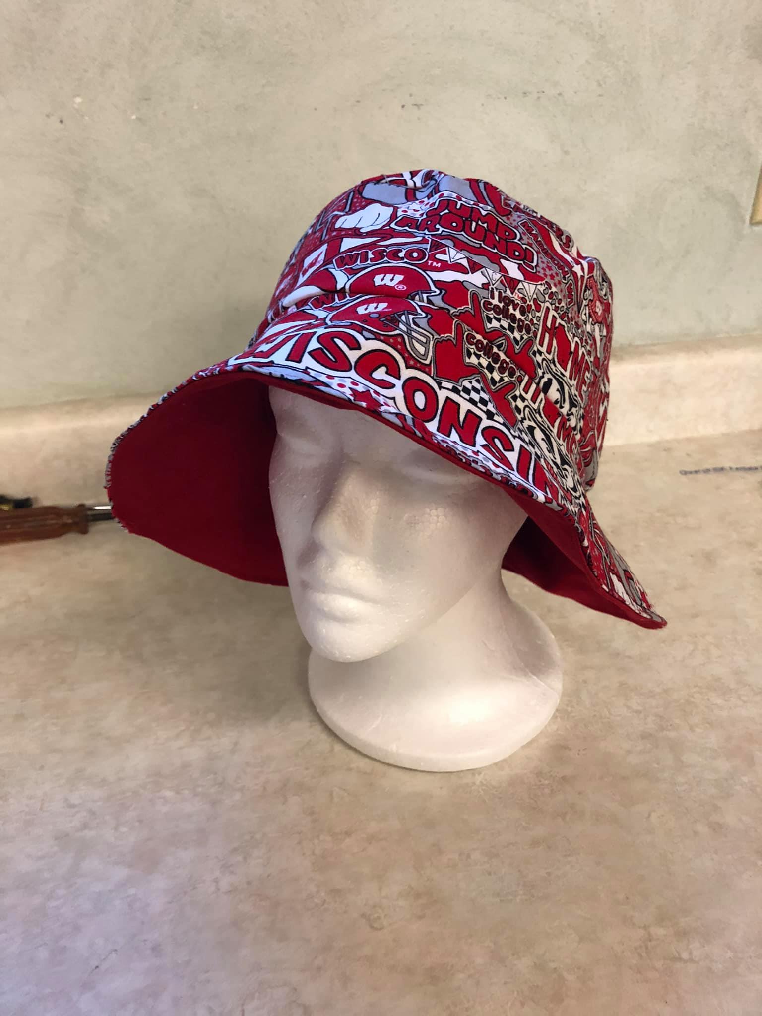 Hats for Every Season