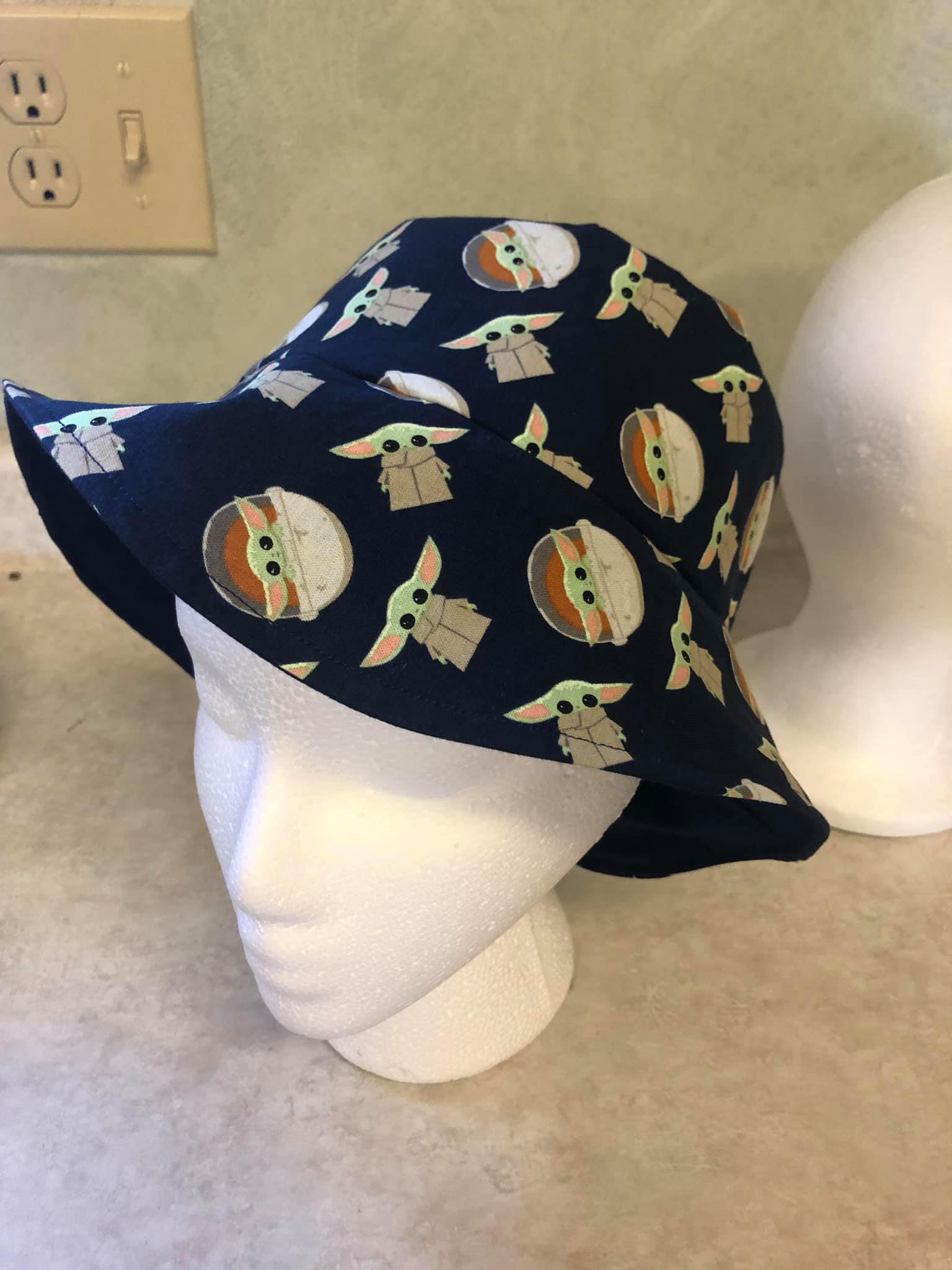 Hats for Every Season