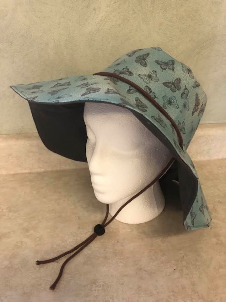 Hats for Every Season
