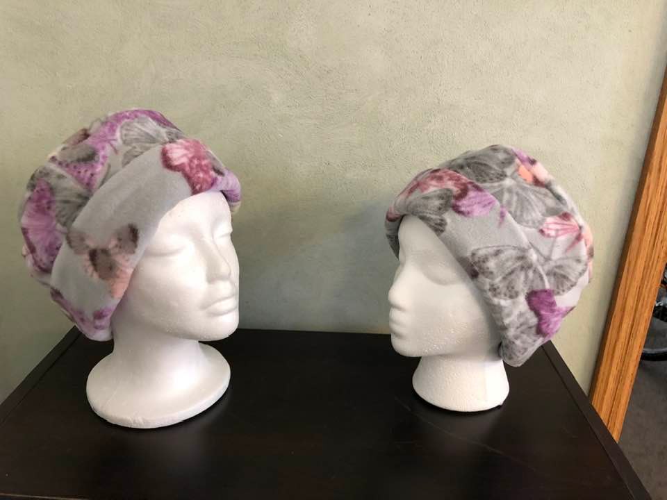 Hats for Every Season