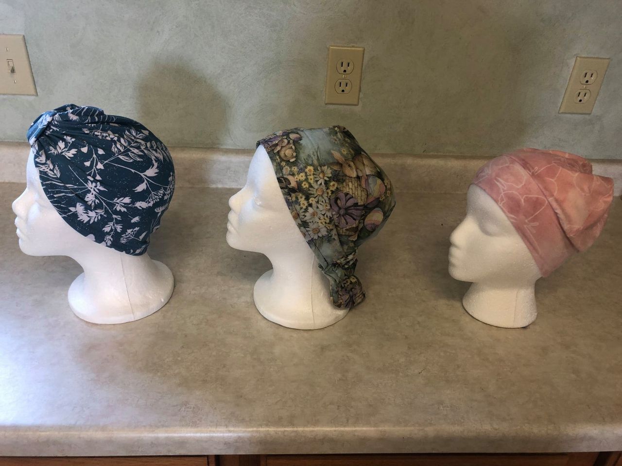 Hats for Every Season