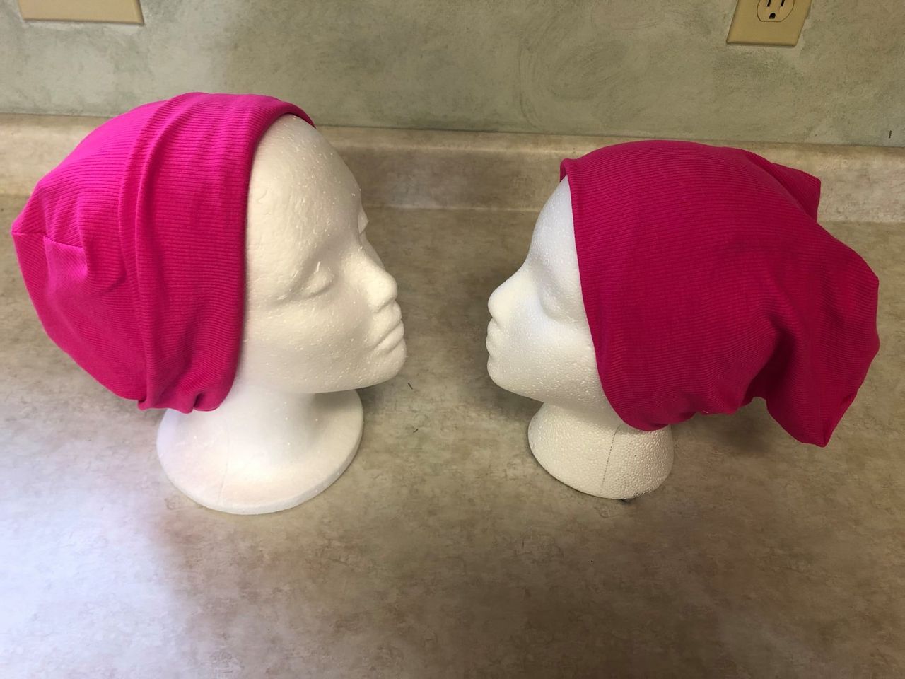 Hats for Every Season