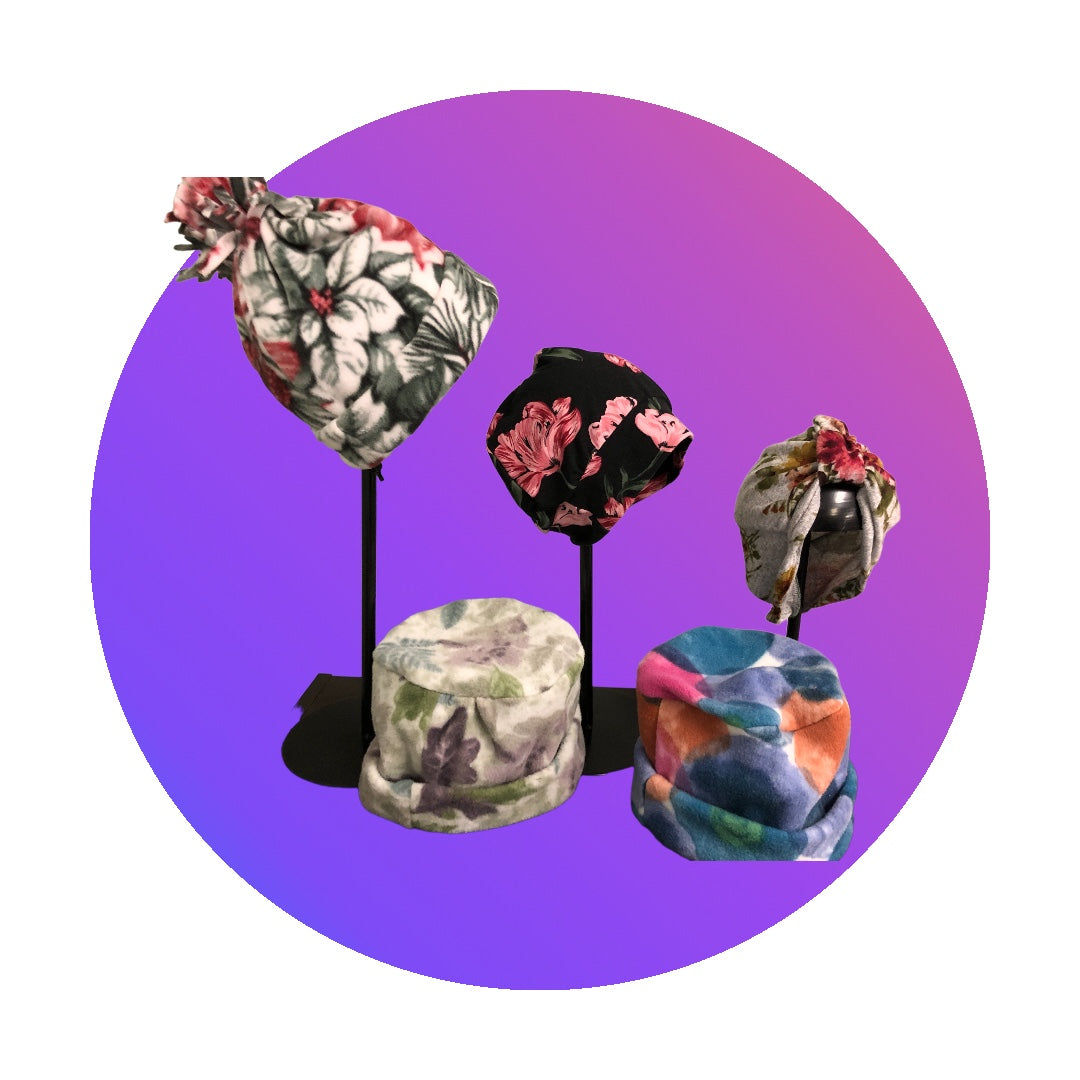 Hats for Every Season