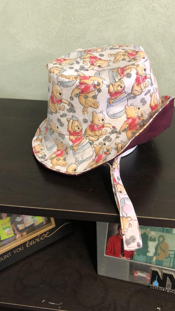 Hats for Every Season