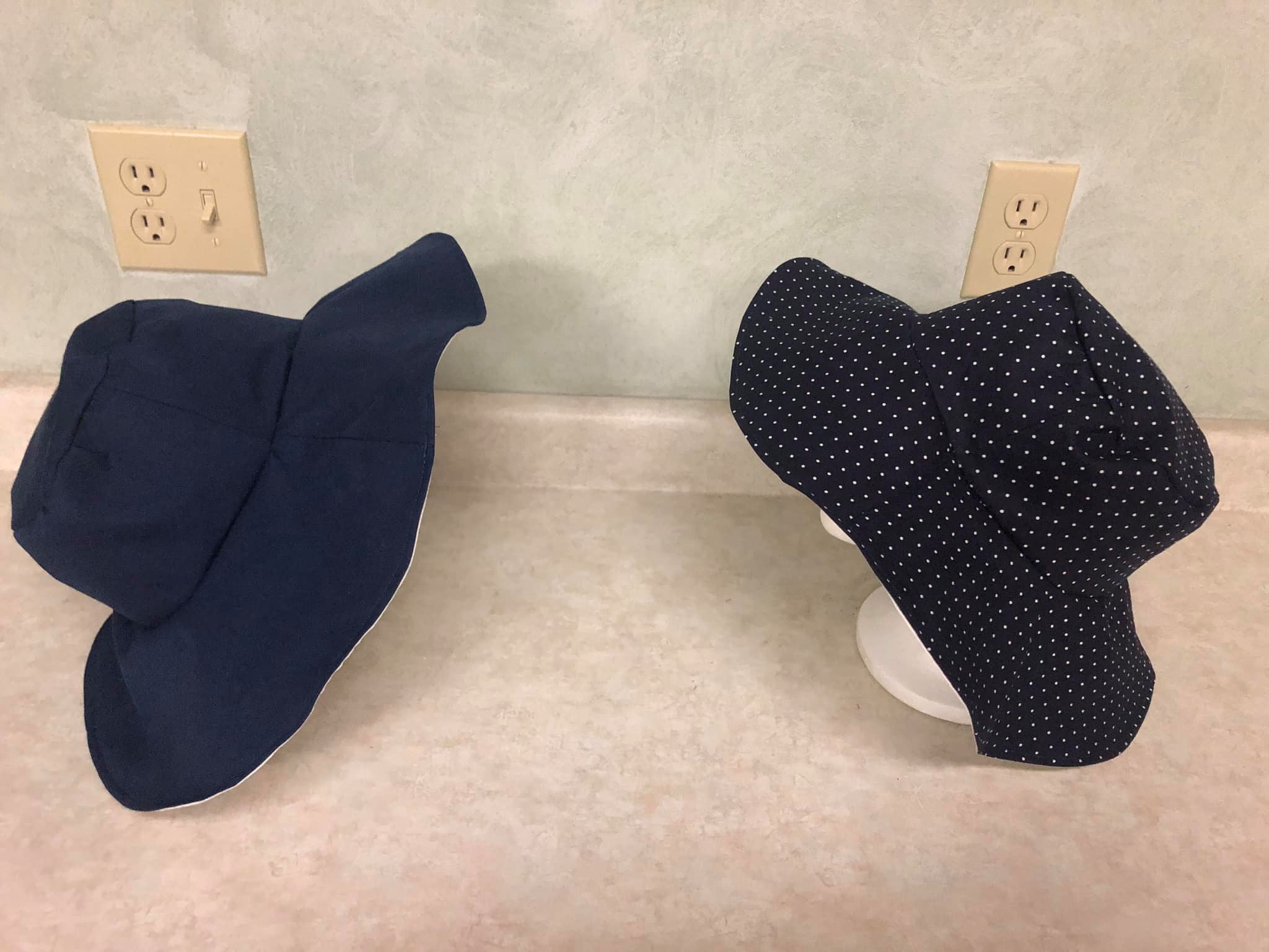 Hats for Every Season