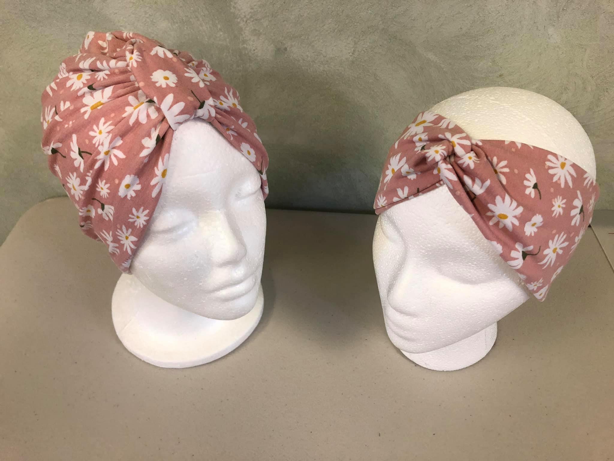 Hats for Every Season