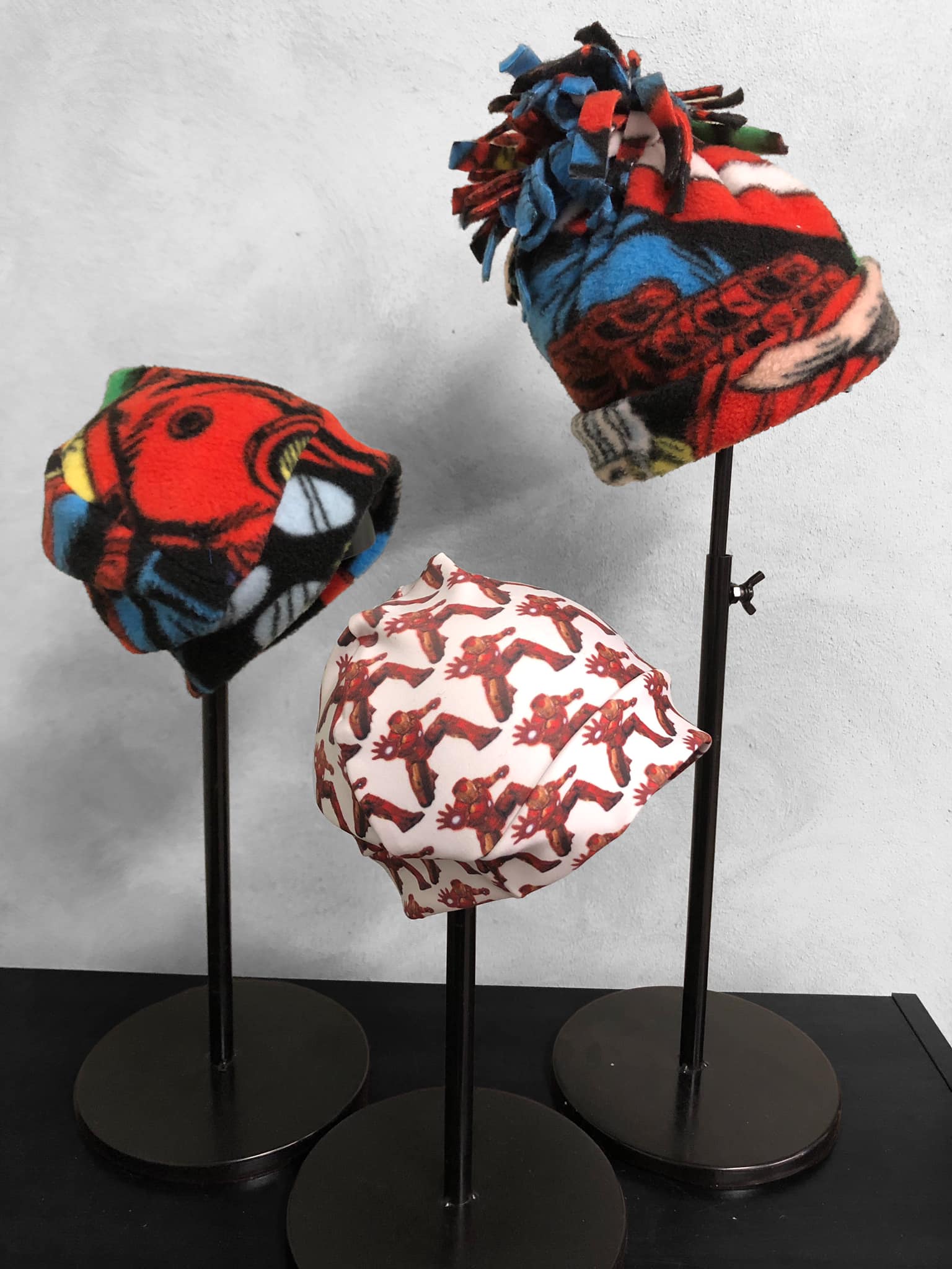 Hats for Every Season