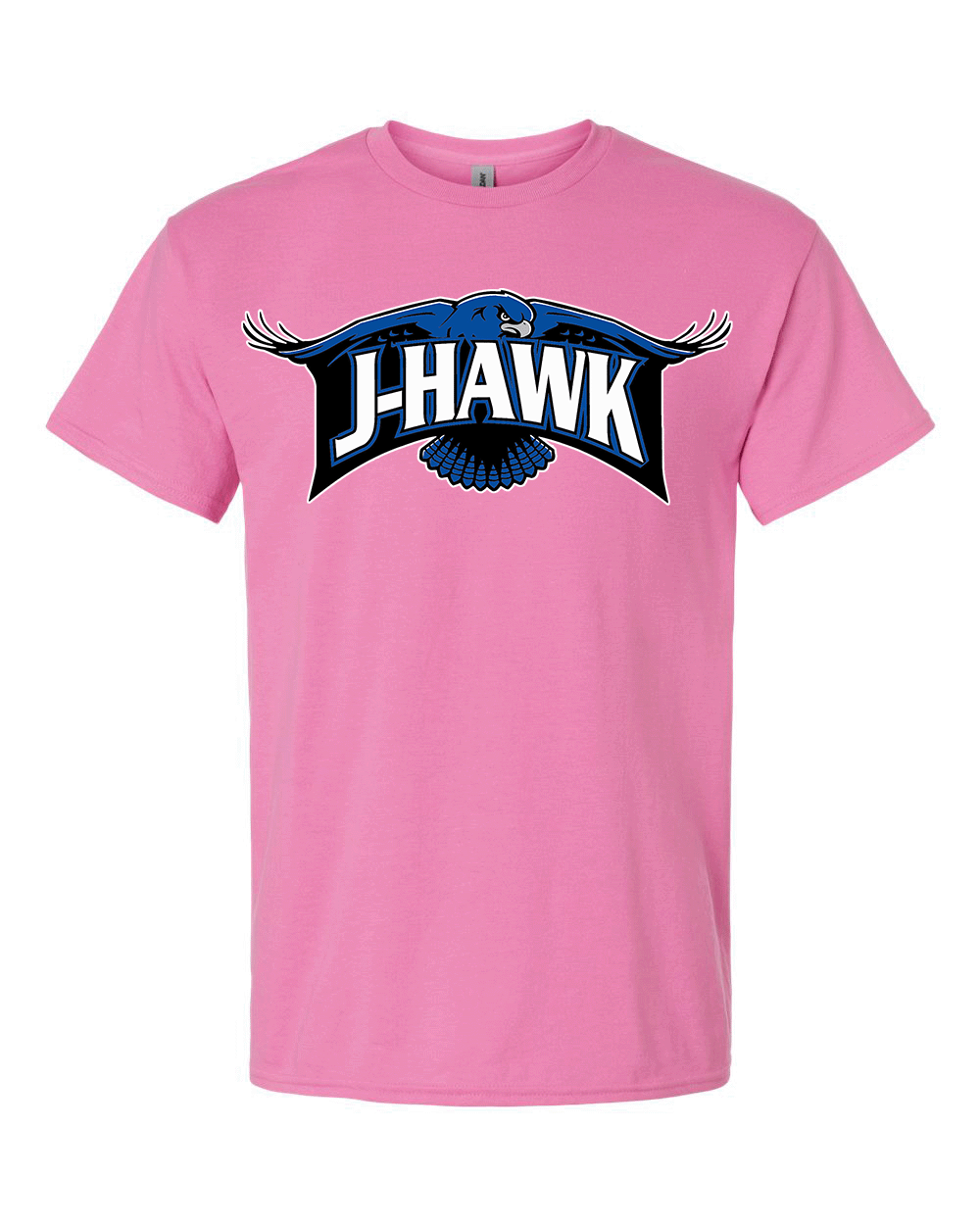 J-Hawk 50/50 T-Shirt