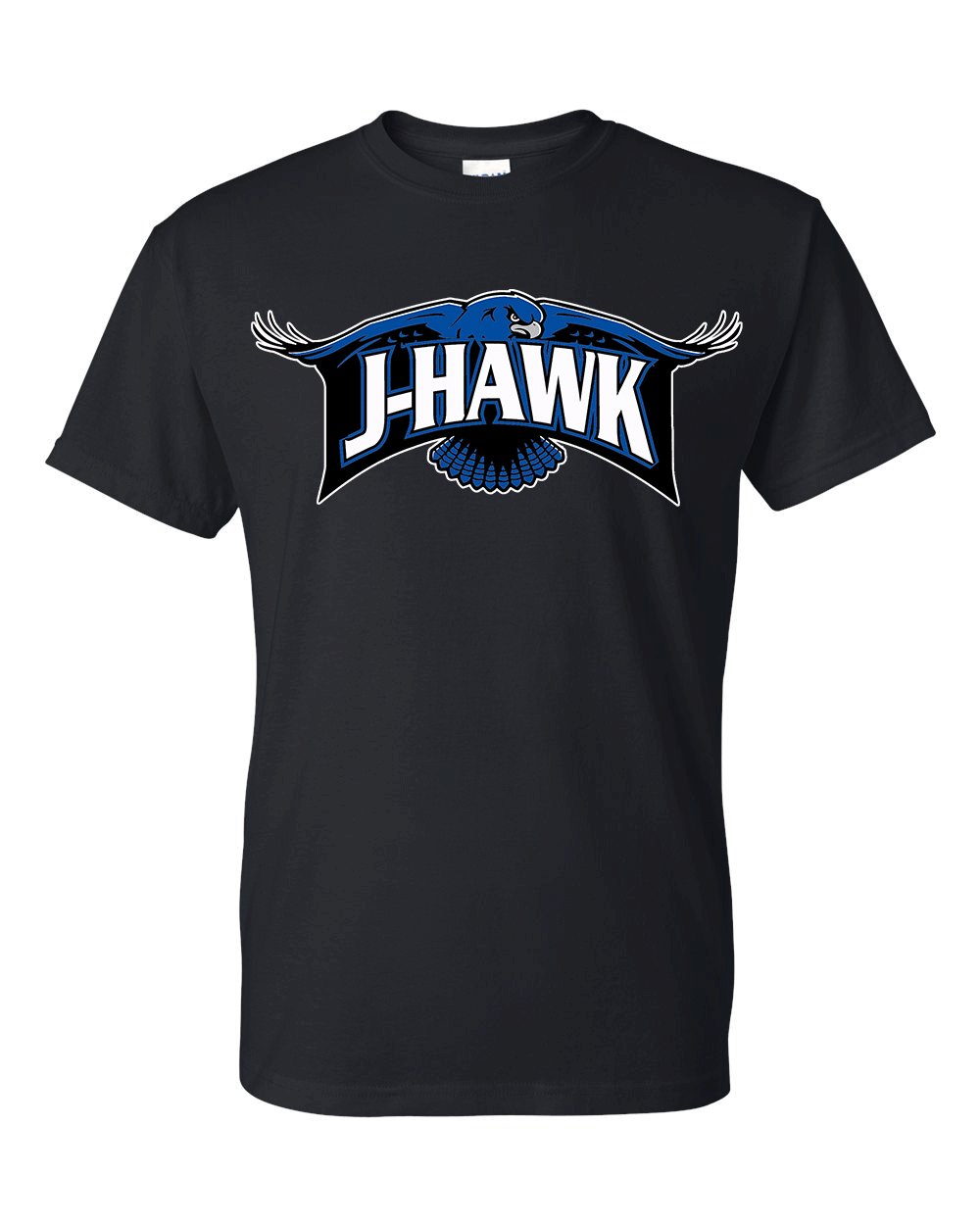 J-Hawk 50/50 T-Shirt