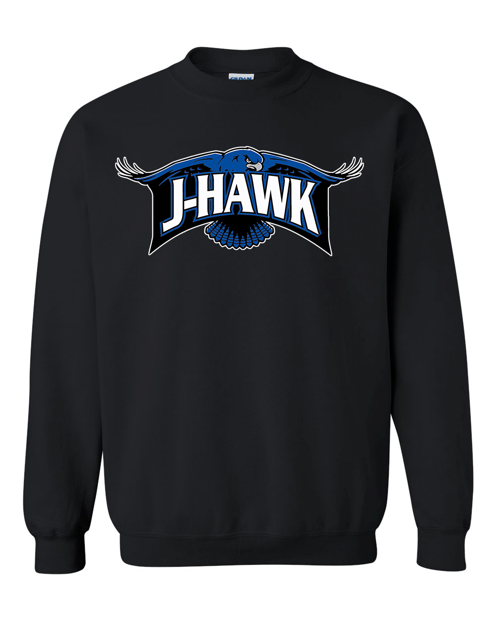 J-Hawk Apparel Order - Crewneck Sweatshirts