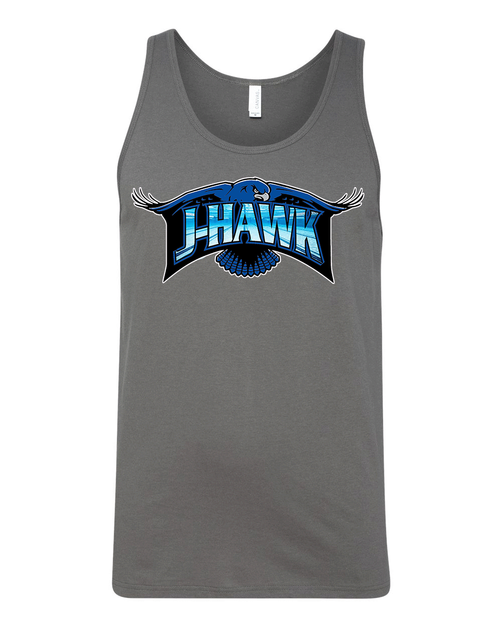J-Hawk Tank