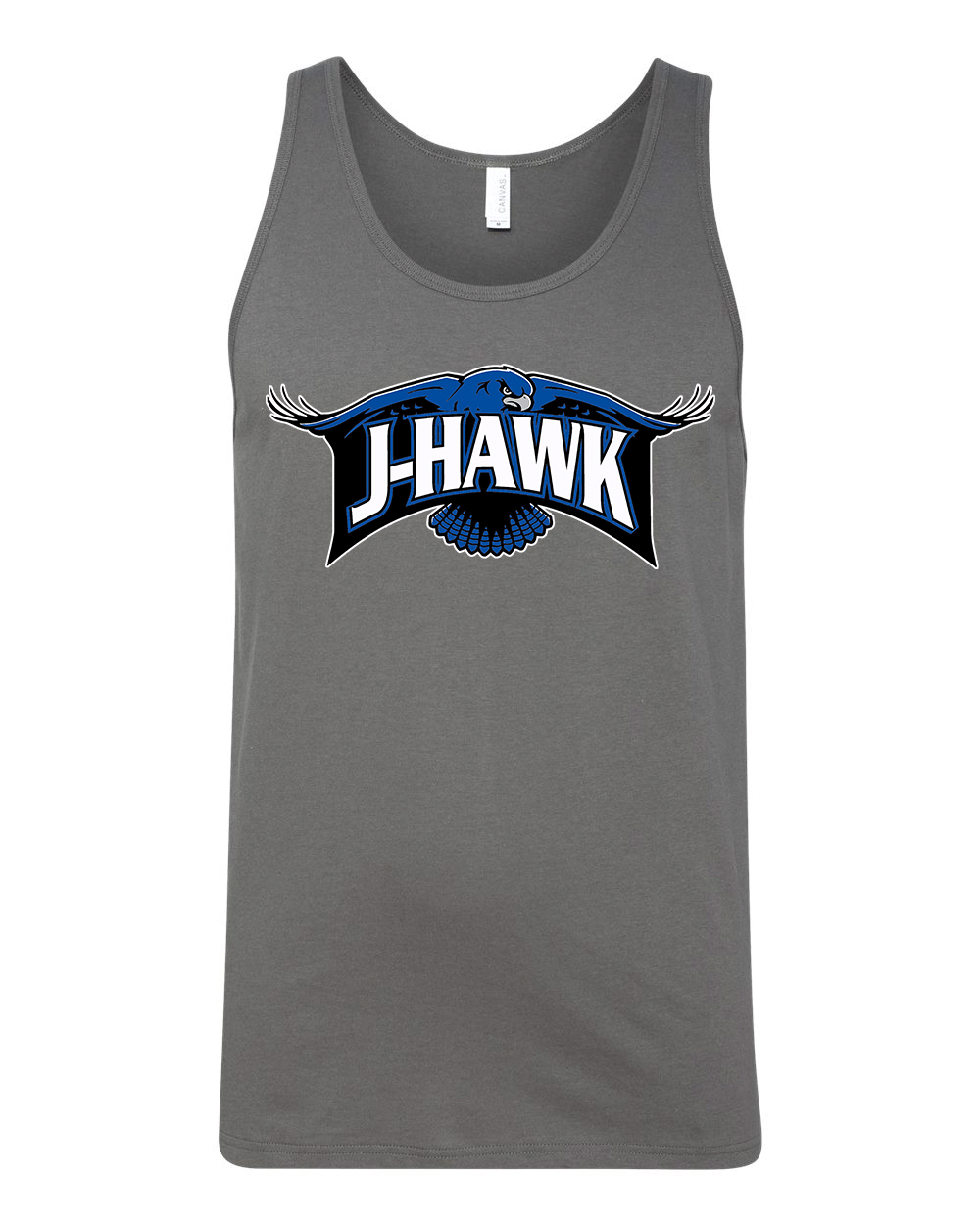 J-Hawk Tank