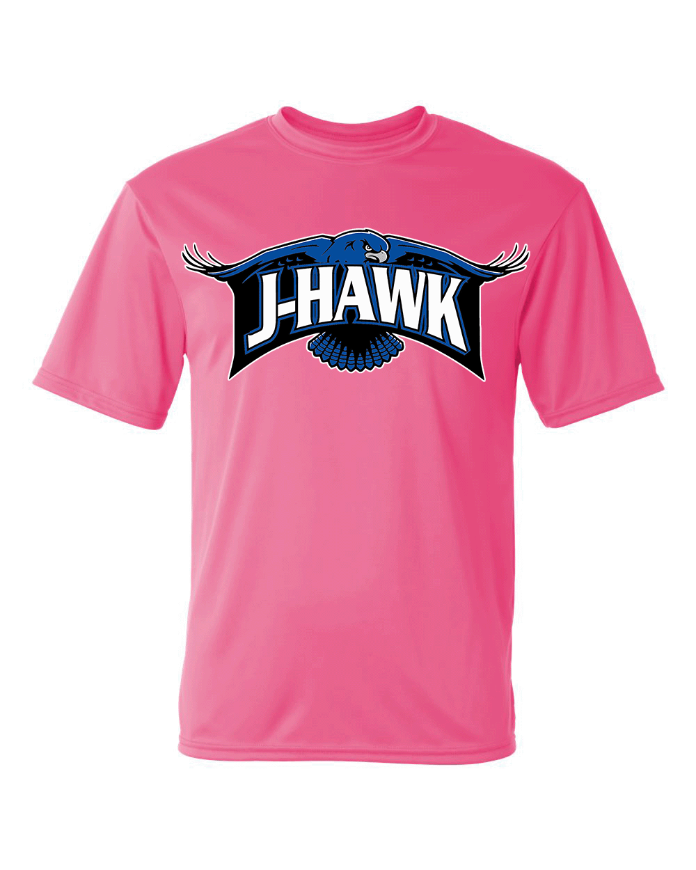 J-Hawk Performance Tee
