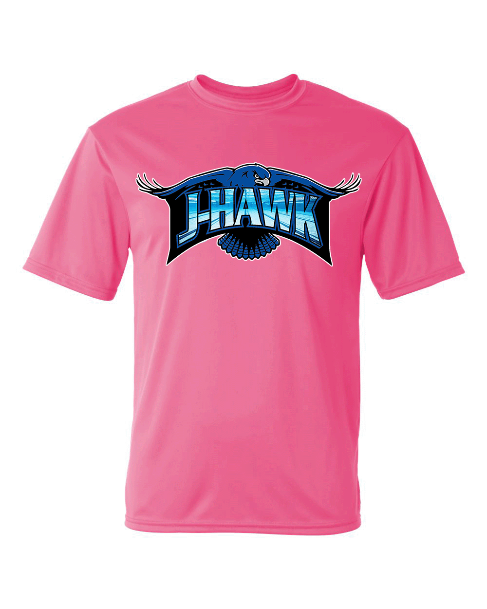 J-Hawk Performance Tee