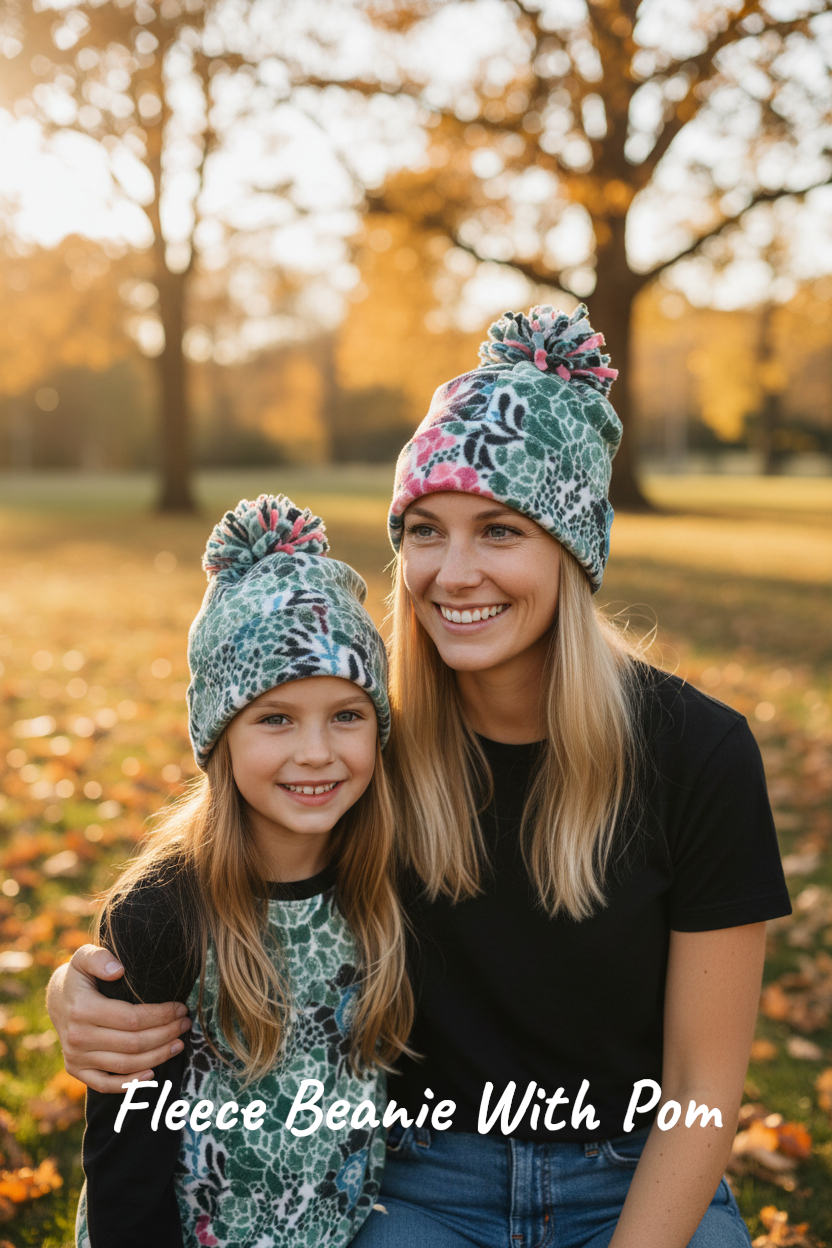 Hats for Every Season