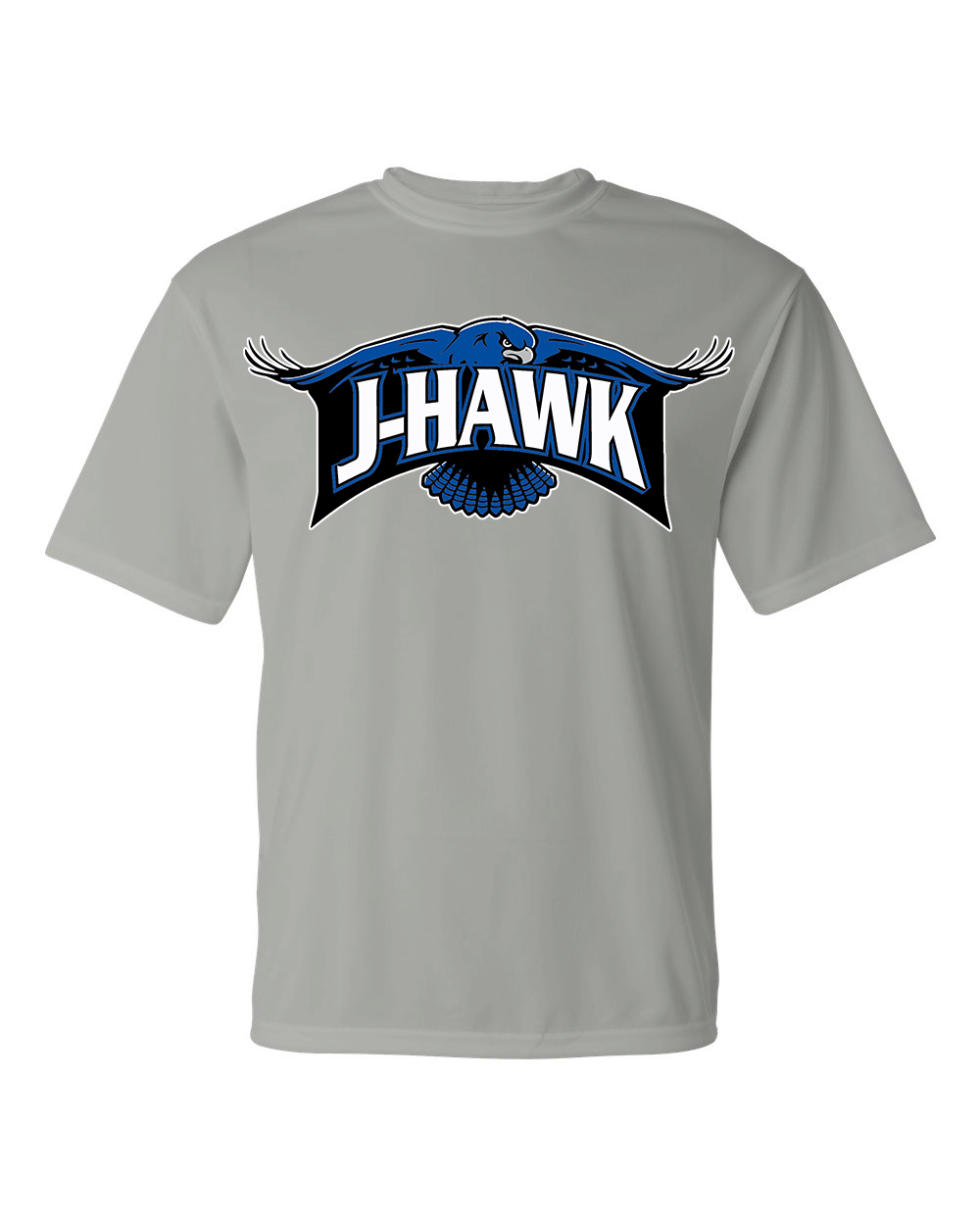 J-Hawk Performance Tee