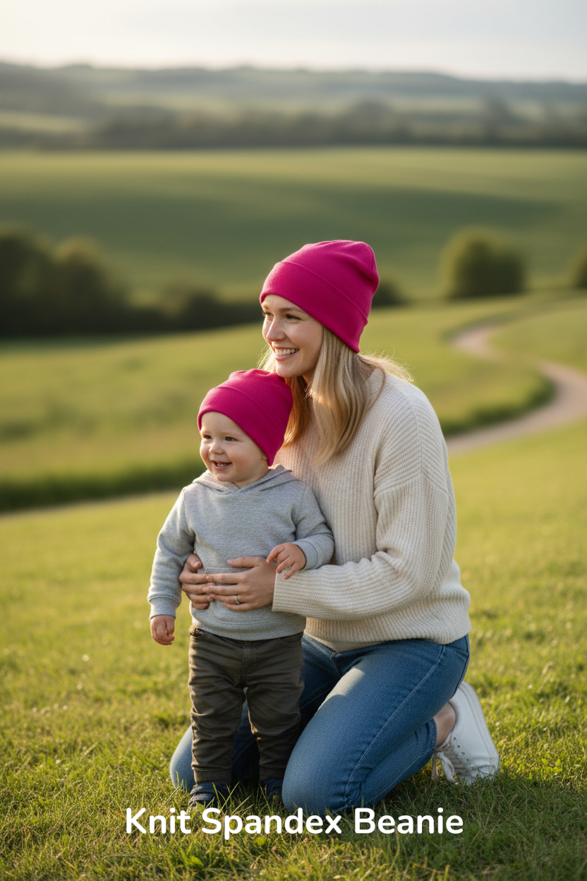 Hats for Every Season