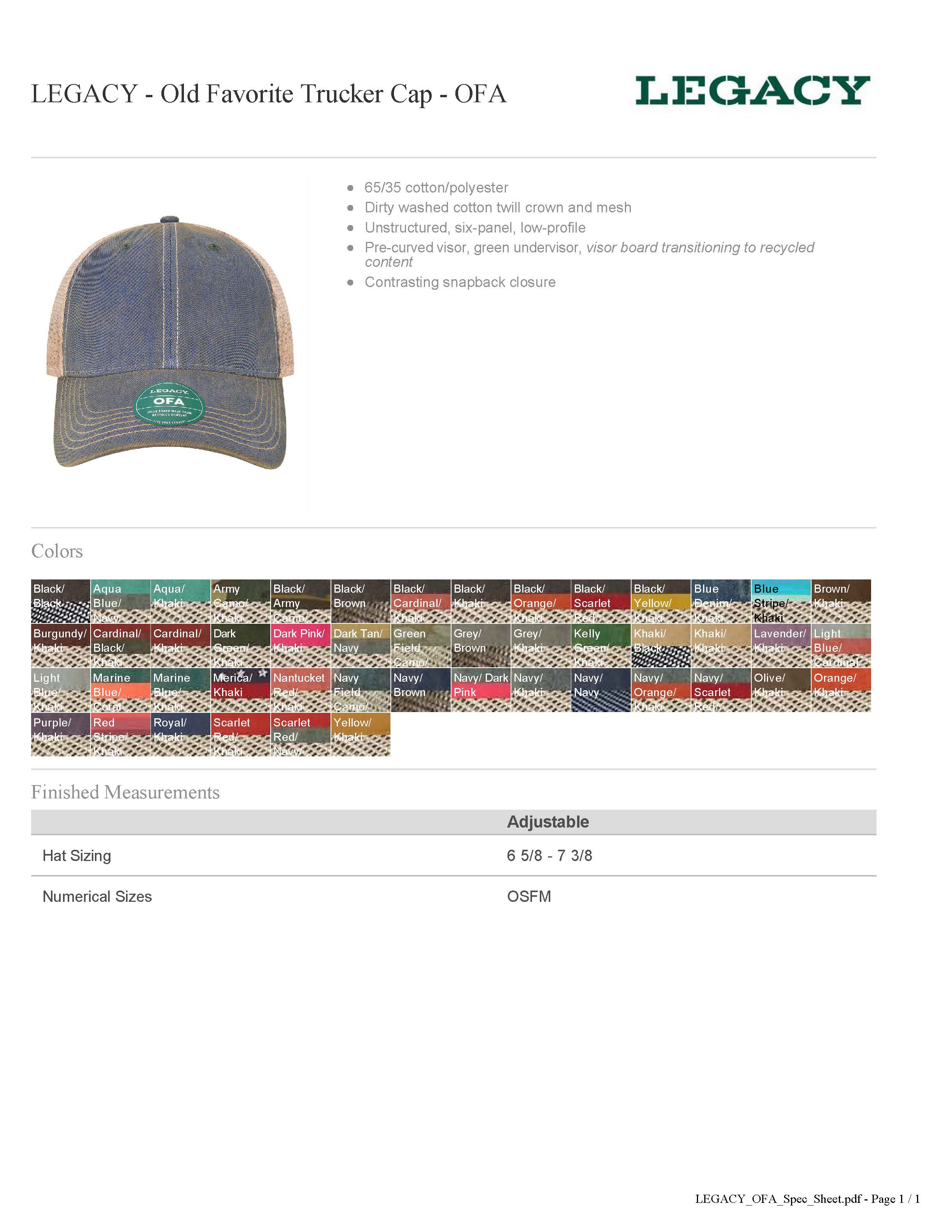 J-Hawk/Swimming Ponytail Hats and Standard Caps
