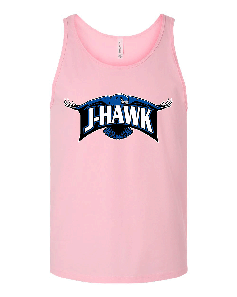 J-Hawk Tank