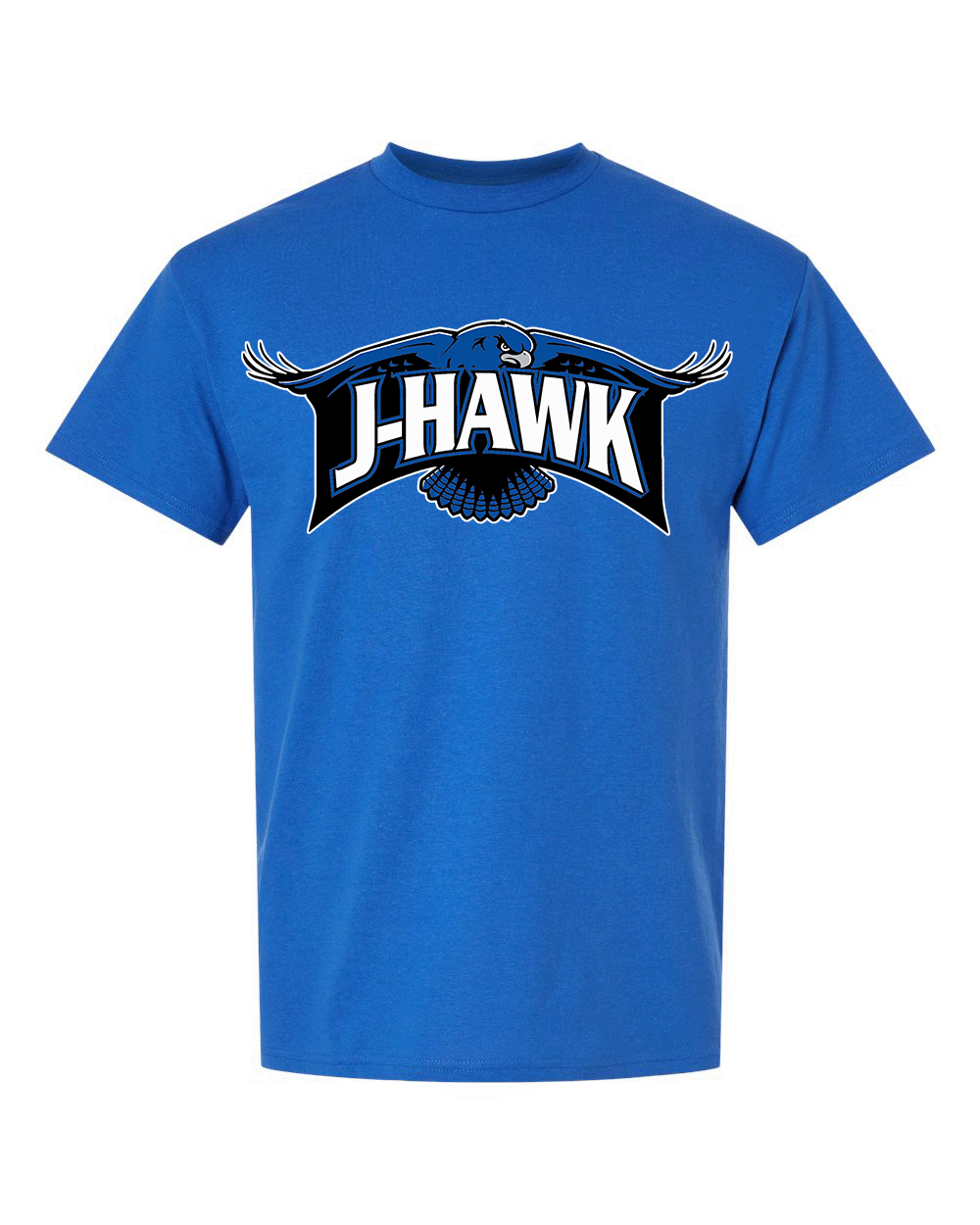 J-Hawk 50/50 T-Shirt