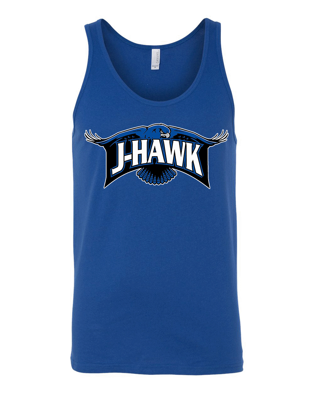 J-Hawk Tank