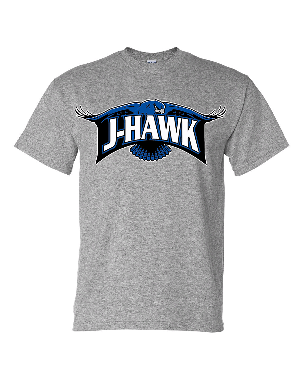 J-Hawk 50/50 T-Shirt