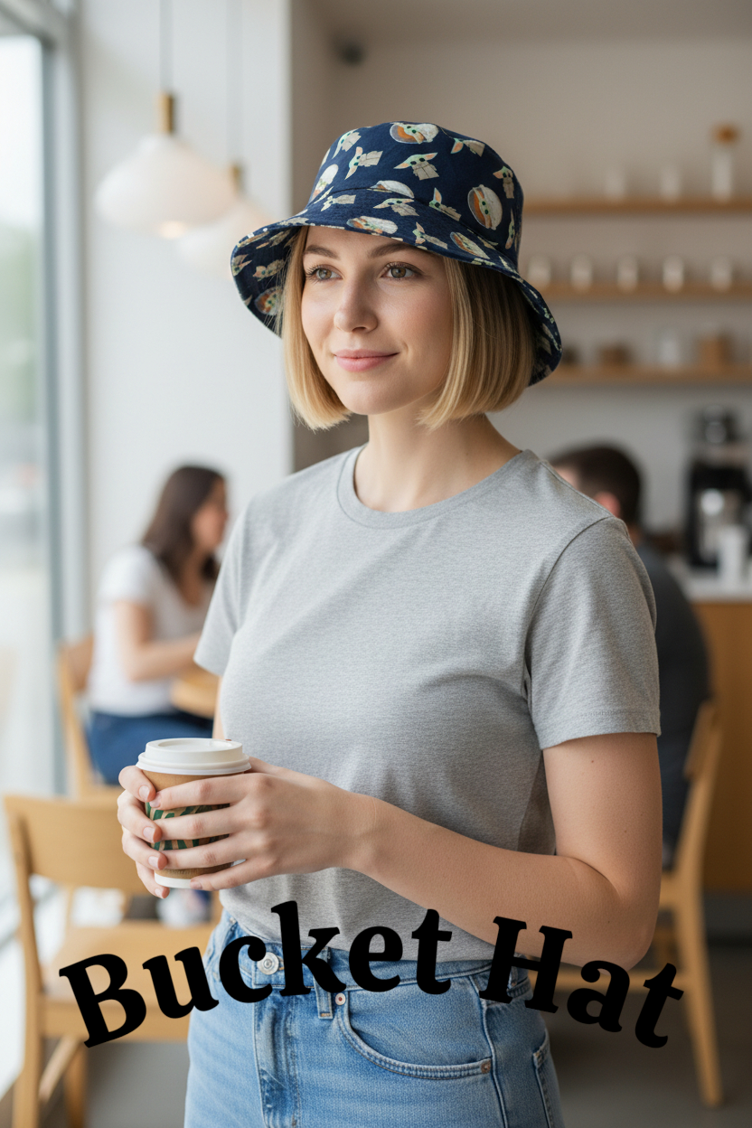 Hats for Every Season