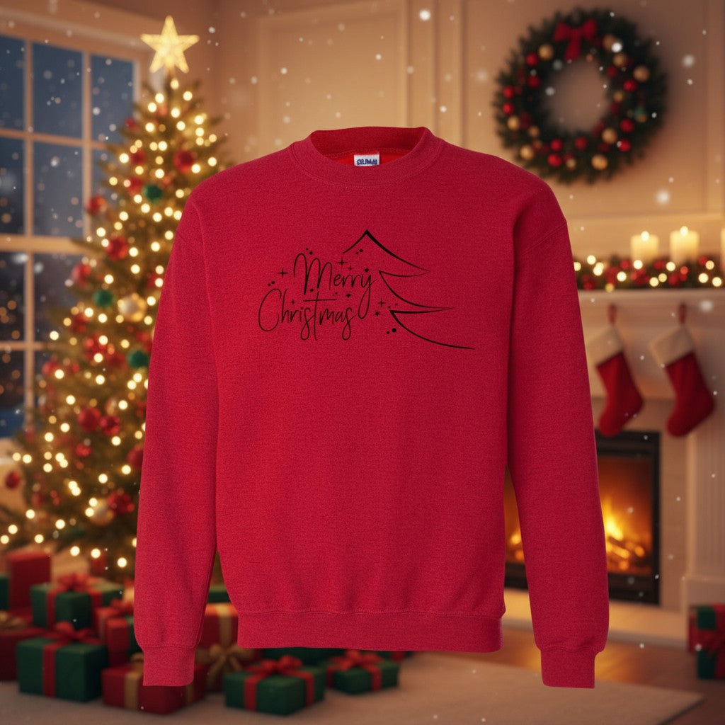 Merry Christmas Words