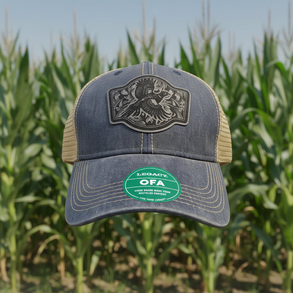 Hunting Hats - Deer and Pheasant